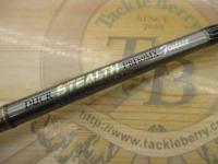 ステルス DS-PBF69MX Finesse