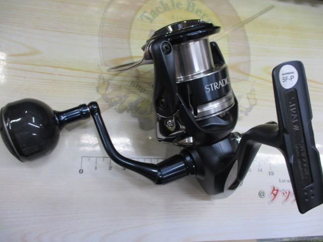 【中古品】 シマノ 20 ストラディック SW 4000XG 20ストラディックSW 4000XG｜＠ベリーネット 日本最大新品中古釣具WEB