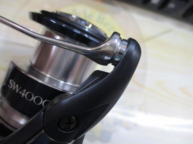 20ストラディックSW 4000XG｜＠ベリーネット 日本最大新品中古釣具WEB