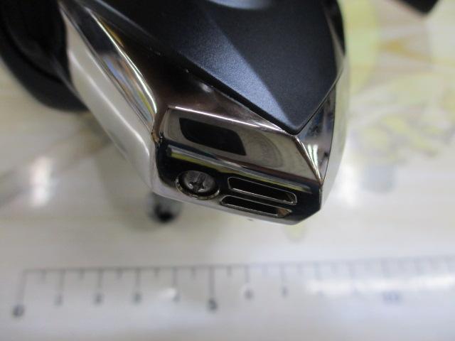 20ストラディックSW 4000XG｜＠ベリーネット 日本最大新品中古釣具WEB