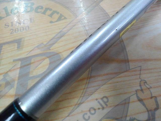 リバティクラブエギング 802MLI