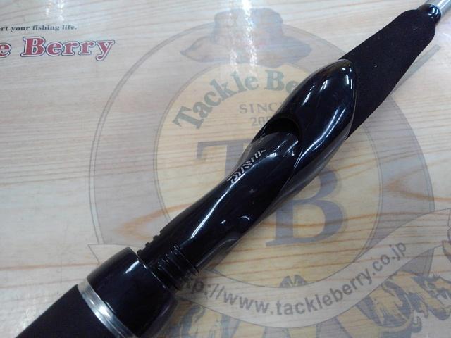 リバティクラブエギング 802MLI