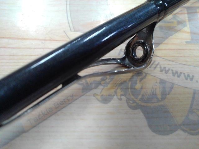 リバティクラブエギング 802MLI