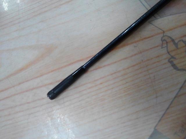 リバティクラブエギング 802MLI