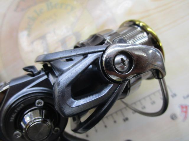 15ルビアス 2506｜＠ベリーネット 日本最大新品中古釣具WEBショップ