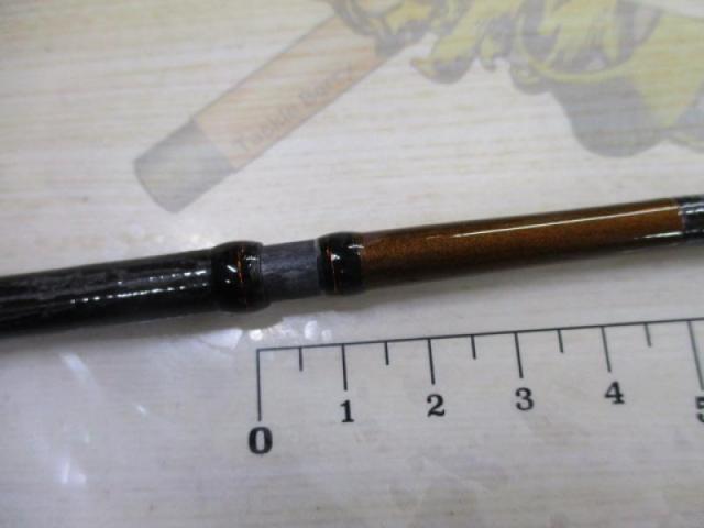 18ソアレSS S76ML-S｜＠ベリーネット 日本最大新品中古釣具WEB