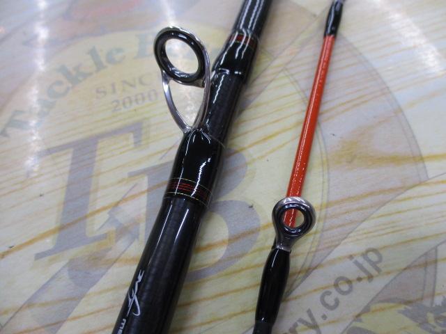 Amazon | ダイワ(DAIWA) 船竿 メタリア アカムツ S-195 釣り竿