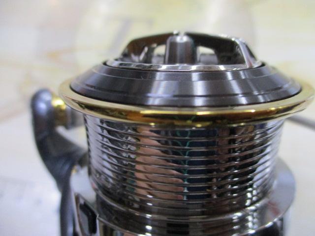 15ルビアス 2508PE-DH｜＠ベリーネット 日本最大新品中古釣具WEB
