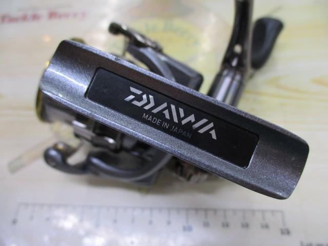 15ルビアス 2508PE-DH｜＠ベリーネット 日本最大新品中古釣具WEB