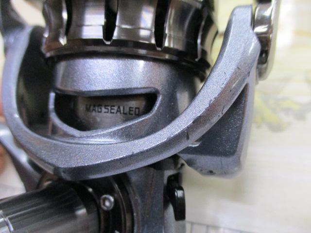 15ルビアス 2508PE-DH｜＠ベリーネット 日本最大新品中古釣具WEB