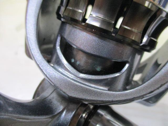 DAIWA - ダイワ　15ルビアス 2508PE-DH 中古 Yahoo!オークション -「15ルビアス2508pe-dh」の落札相場・落札価格