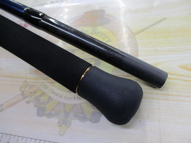 ソルティガC 73-12｜＠ベリーネット 日本最大新品中古釣具WEB