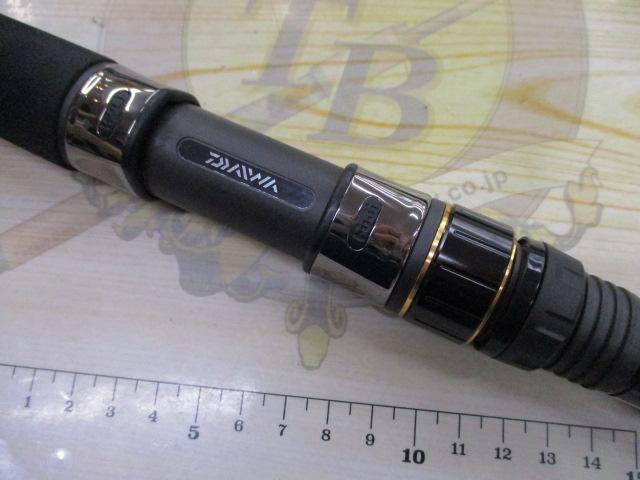 ソルティガC 73-12 ダイワ ソルティガ C 73-12 (ロッド・釣竿) 価格比較 - 価格.com