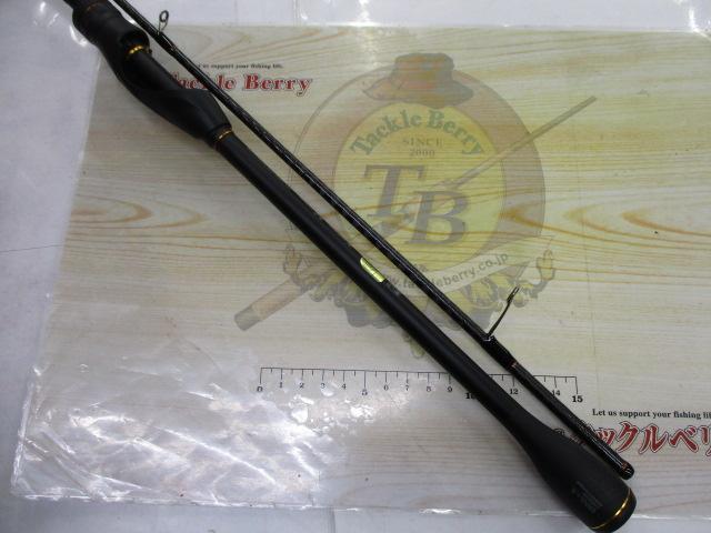 ソアレXR S80UL+-S｜＠ベリーネット 日本最大新品中古釣具WEB