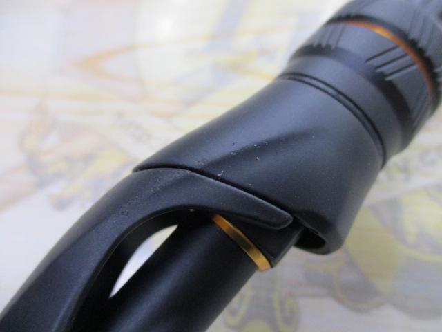 ソアレXR S80UL+-S