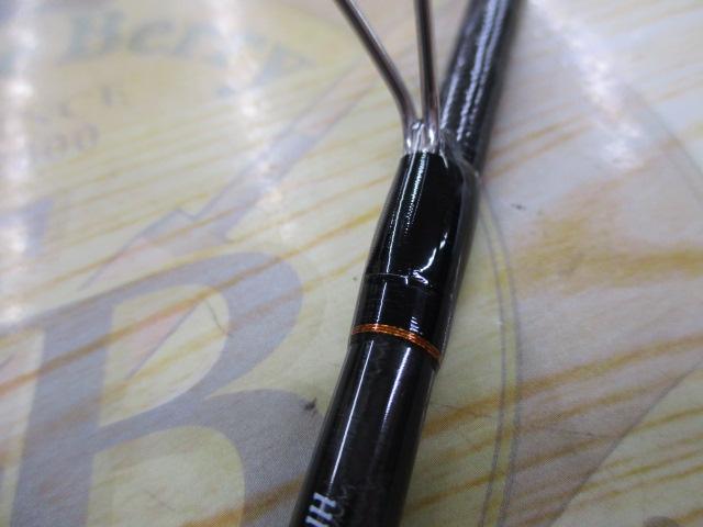 ソアレXR S80UL+-S