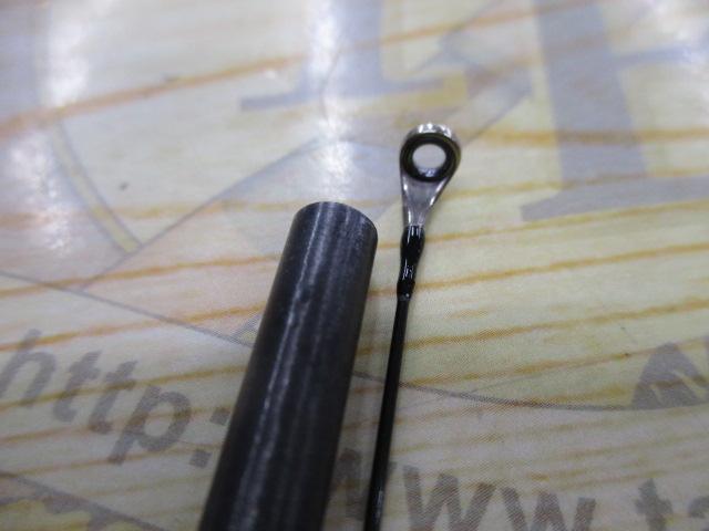 ソアレXR S80UL+-S