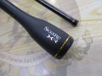 ソアレXR S80UL+-S