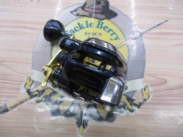 13ビーストマスター 3000