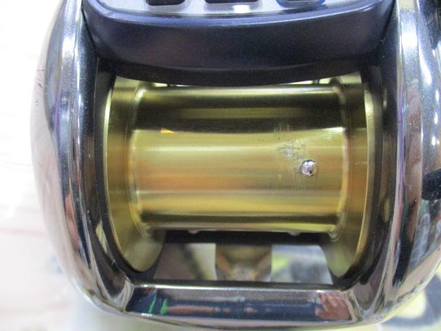 13ビーストマスター 3000