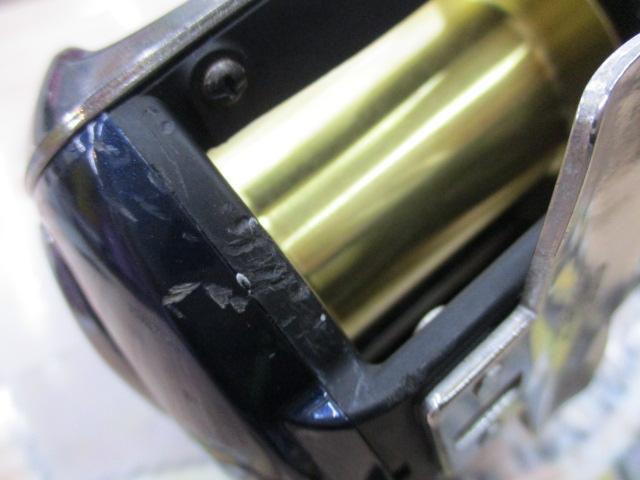 13ビーストマスター 3000