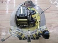 13ビーストマスター 3000