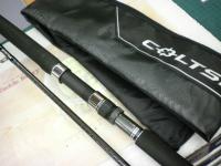 19コルトスナイパーエクスチューン S100H