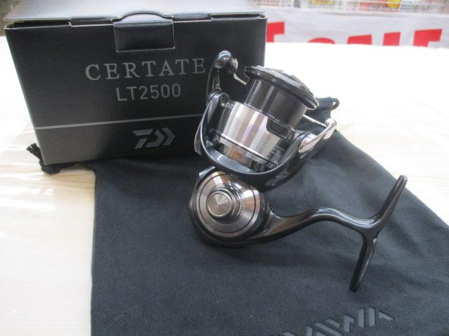 未使用 24セルテート LT2500 おまけ付き 24セルテート LT2500-H｜＠ベリーネット 日本最大新品中古釣具