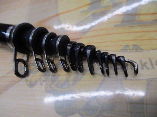 シマノ'08 極翔 1-500 #5 ブランクス リールシート付 中古品 21 極翔 1-500 – フィッシングマックス WEBSHOP
