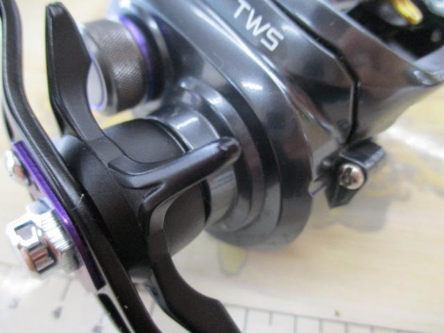 タトゥーラ SV TW 8.1R｜＠ベリーネット 日本最大新品中古釣具