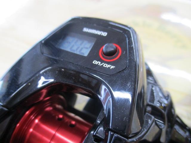 15炎月CT 100PG｜＠ベリーネット 日本最大新品中古釣具WEBショップ