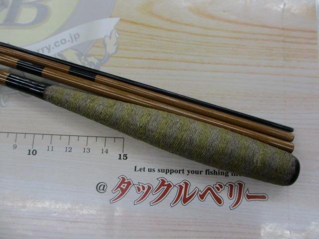 DAIWA（釣り） ダイワ 枯法師 9尺 /Daiwa へら竿 : つり具の銭屋