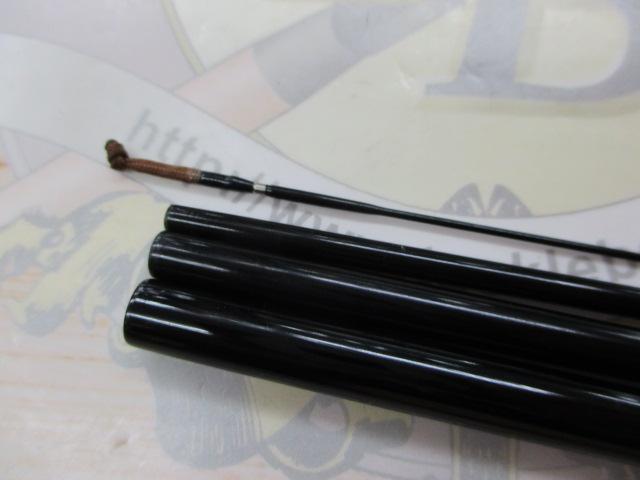 二代目枯法師 9