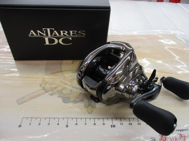 21アンタレスDC RH｜＠ベリーネット 日本最大新品中古釣具WEB