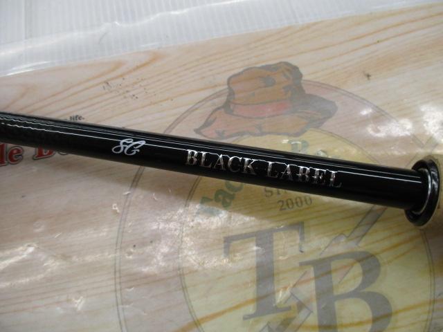 ブラックレーベル BLX SG 682MHXB-ST