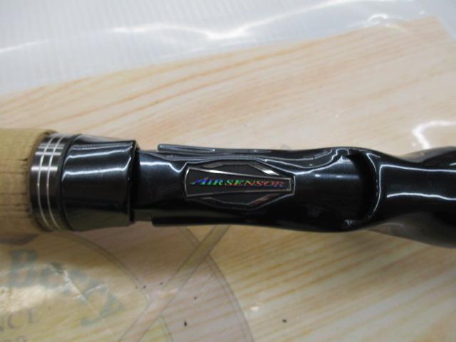 ブラックレーベル BLX SG 682MHXB-ST