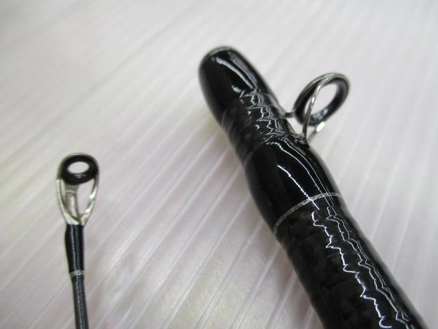 ブラックレーベル BLX SG 682MHXB-ST