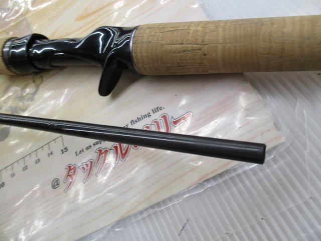 ブラックレーベル BLX SG 682MHXB-ST