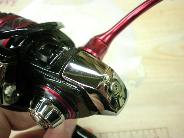 DAIWA - 18月下美人MX LT-1000S-P 新品未使用品 300f33c5-8f9a-4a84-9dd9-