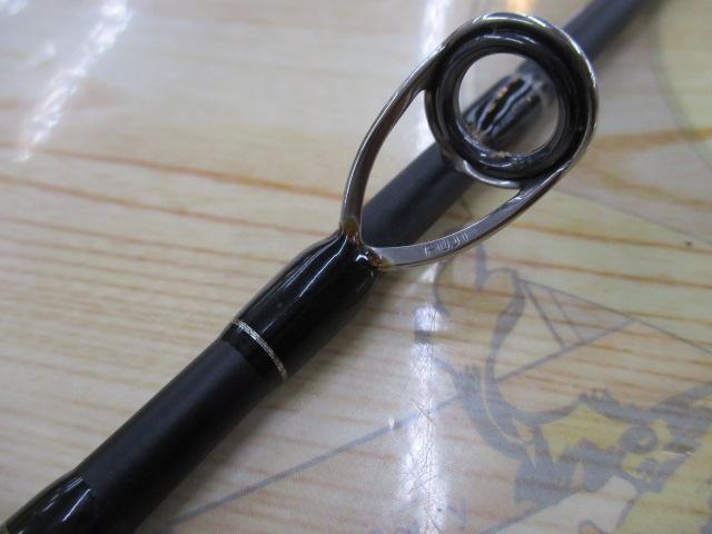 【美品】パームス メタルウィッチMTGC-612M タイラバロッド imgrc0062702894.jpg