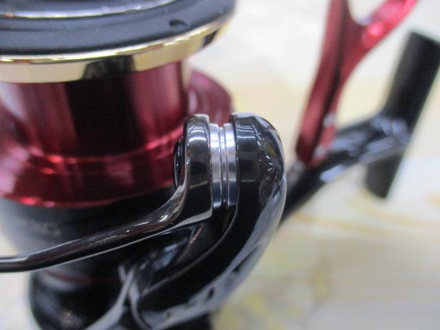 22BB-Xハイパーフォース C3000DXXG S RIGHT