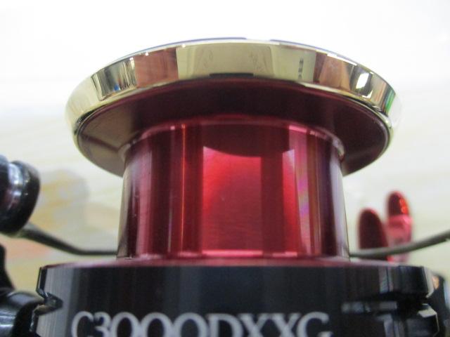 22BB-Xハイパーフォース C3000DXXG S RIGHT