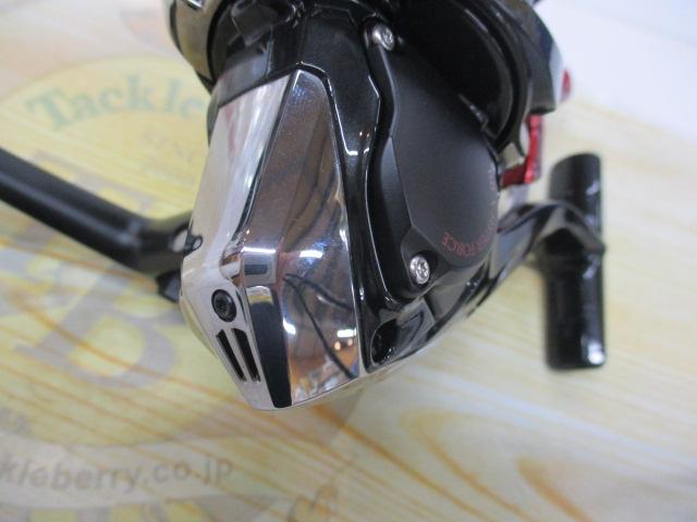 22BB-Xハイパーフォース C3000DXXG S RIGHT