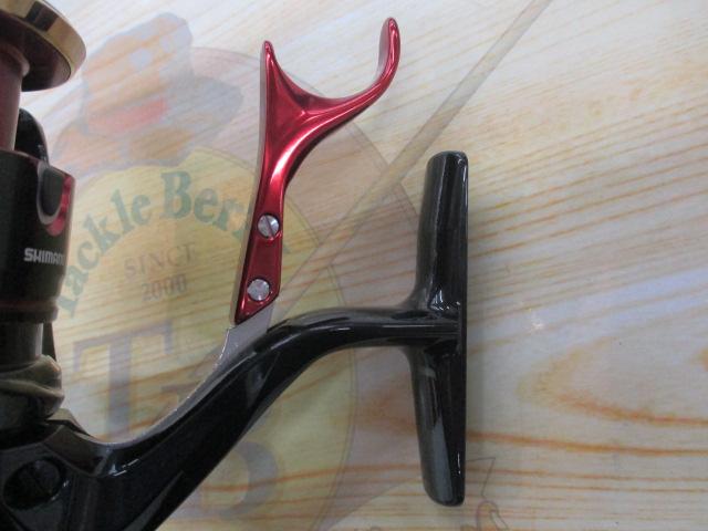 22BB-Xハイパーフォース C3000DXXG S RIGHT