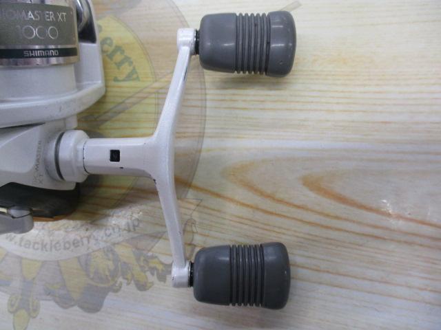 95バイオマスターXT 1000DH