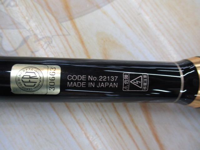 がま磯　デニオス　1-53お値下げ がま磯 デニオス 1-53お値下げ フィッシング