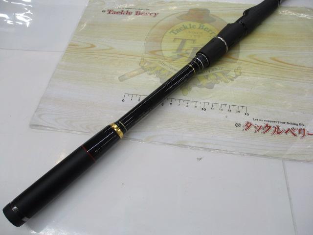 新品　デニオス1.5-53 がま磯デニオス 1.5-53｜＠ベリーネット 日本最大新品中古釣具