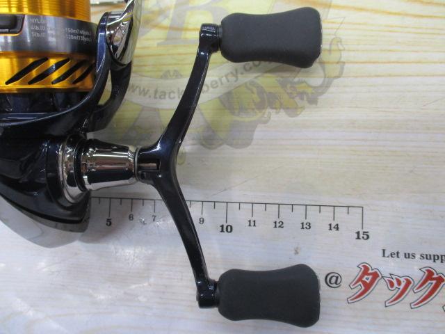 DAIWA ダイワ/REVROS/LT2500S-DH/Bランク/76【中古】 DAIWA ダイワ/REVROS/LT2500S-DH/Bランク/76【中古】