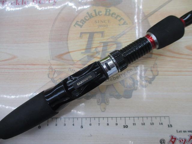バイオインパクトカワハギ S180｜＠ベリーネット 日本最大新品