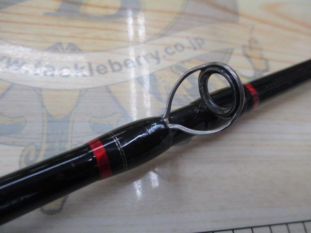 バイオインパクトカワハギ S180｜＠ベリーネット 日本最大新品